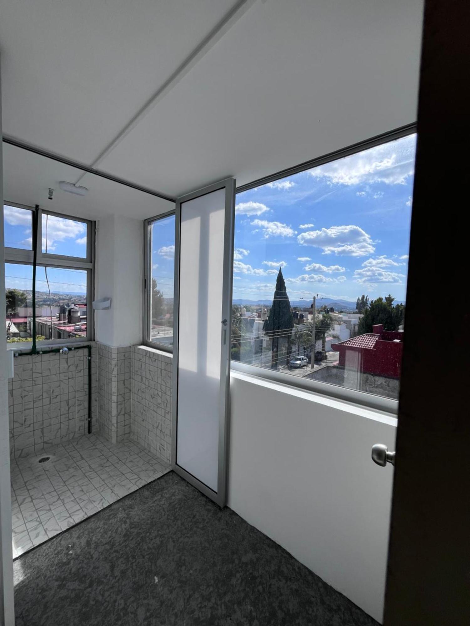 Puebla Inn Express Экстерьер фото