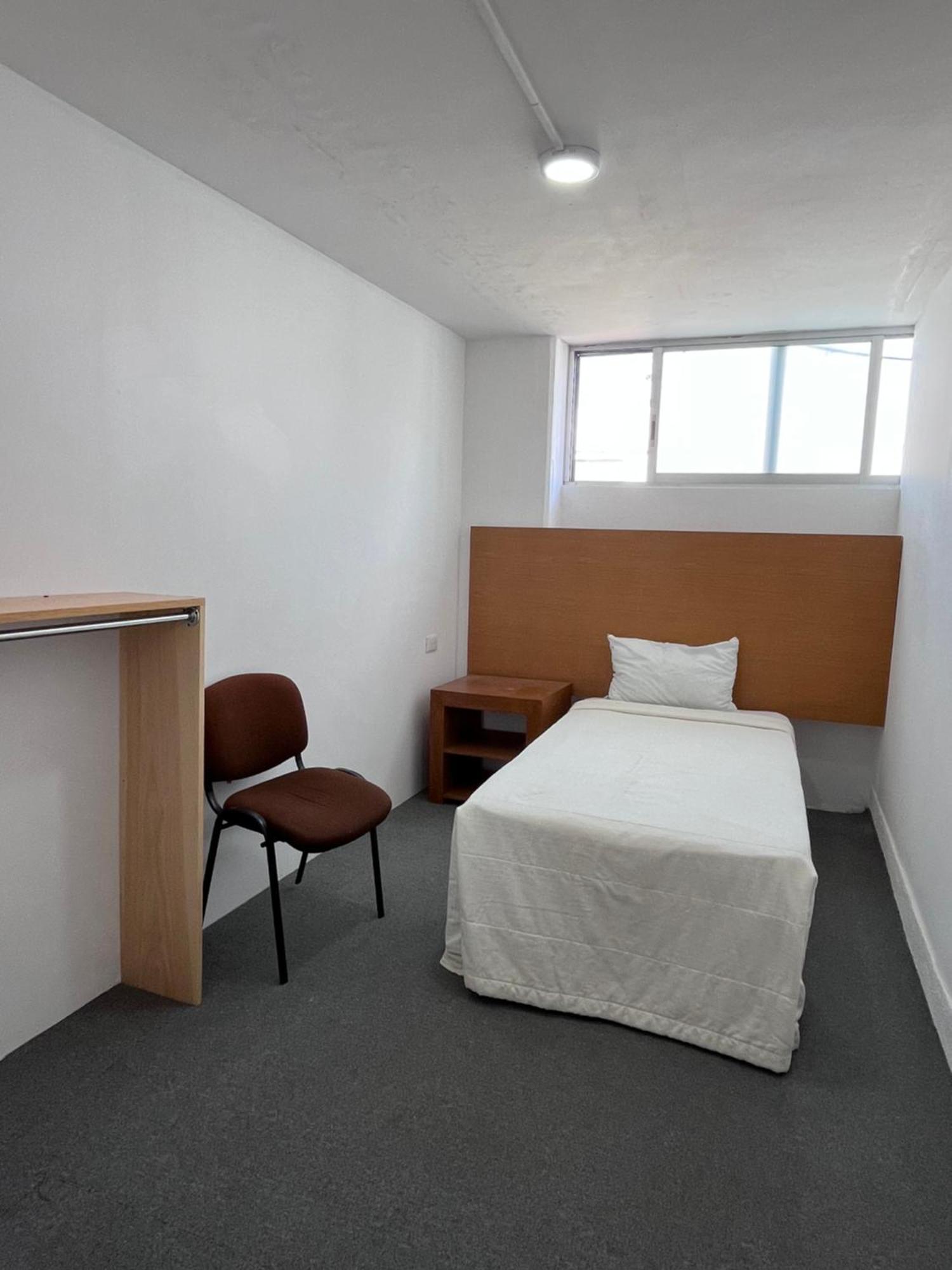 Puebla Inn Express Экстерьер фото