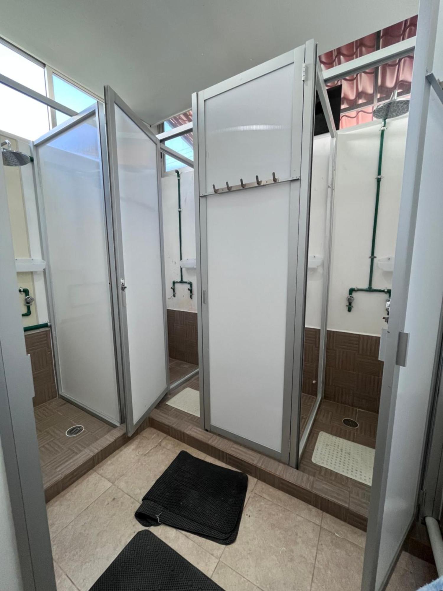 Puebla Inn Express Экстерьер фото